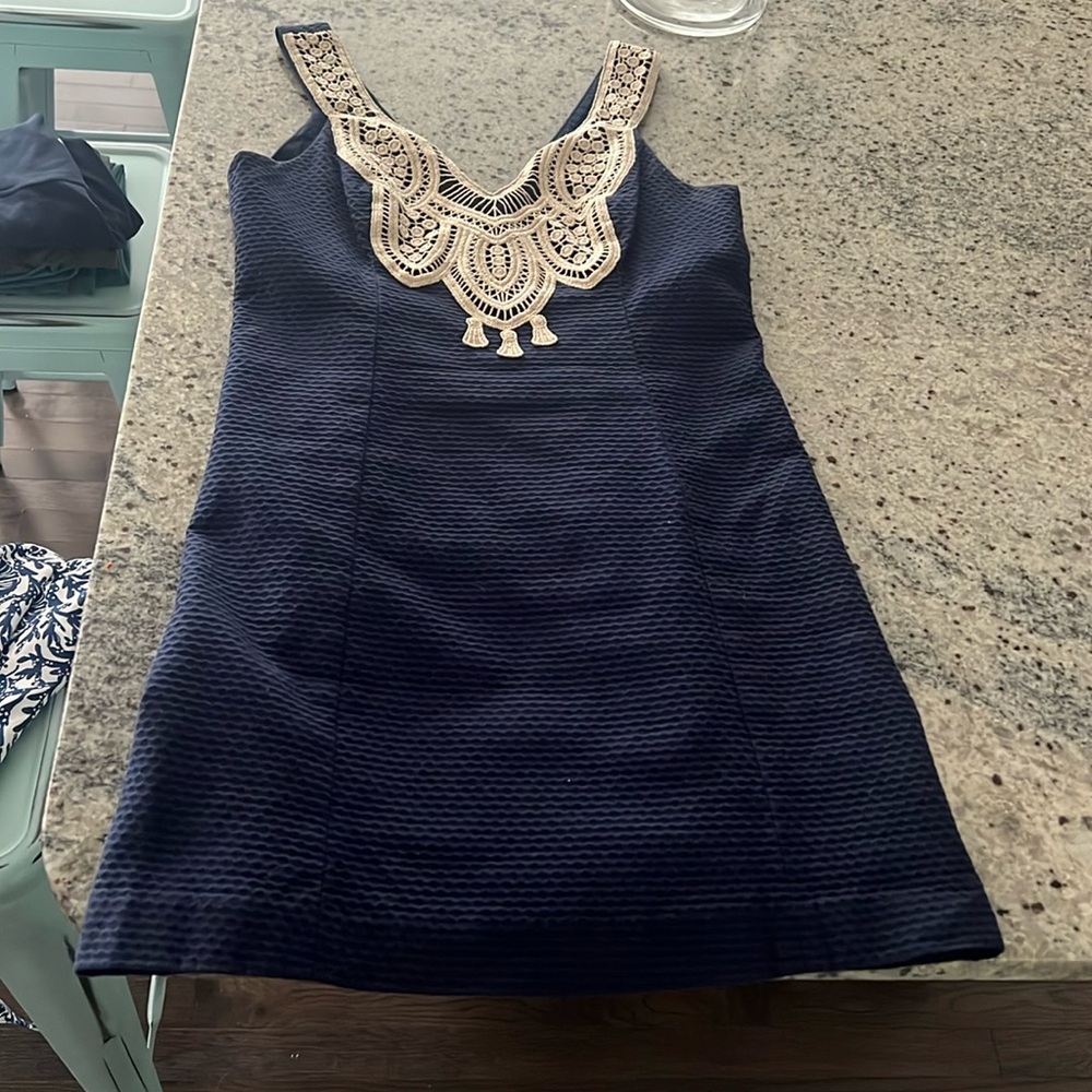 Lily Pulitzer Dress